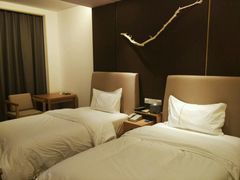 -西姆山居酒店(九寨沟沟口店)