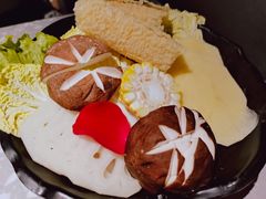 -探窝·竹笙椰子鸡(杨箕店)