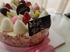 -全聚德(蓝山店)