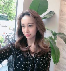 -3AM·S HAIR SALON烫发染发接发
