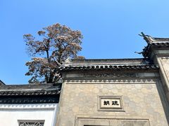 -拙政园