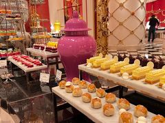 -咖啡苑 - 蔚藍夏日主题(永利皇宫店)