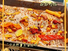 -虾巢(维多利·摩尔城店)