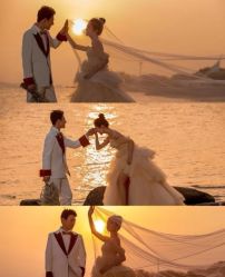 -太古映画婚纱摄影(天河店)