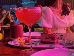 -MOSSO音乐酒吧·Live House(南京西路店)