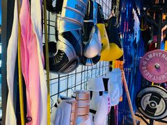 -NRG 健身私教CLUB(WPP达邦协作广场店)