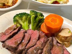 -K·Kitchen KK牛扒厨房(江南西店)