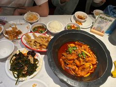 -虾吃虾涮.虾火锅.肉蟹煲(步步高梅溪新天地店)