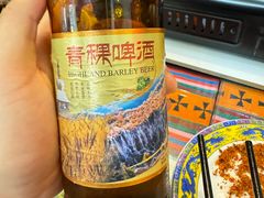 -卡万金特色藏餐