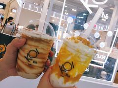 -KOI The(卓悦汇购物中心店)