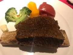 -王品牛排(福州泰禾店)
