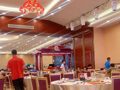 大堂-顺风山庄(水濂山店)