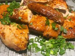 -绿茶餐厅(布吉万象汇店)