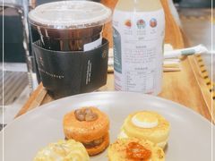 -星巴克臻选(北京嘉里中心第二店)