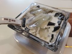 -爽爽王牌甜品(河背村店)