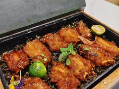 -3号仓库·创意中国菜(新世界城店)