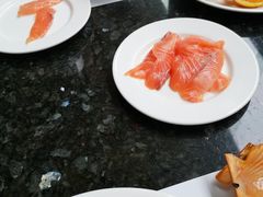 -博林圣海伦酒店-LA VILLA自助西餐厅(华侨城店)