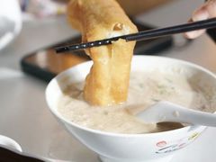 -朗霞干大林豆浆(舜水北路店)