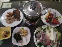 -翠林精选·洗浴·餐饮·住宿(江东大道店)