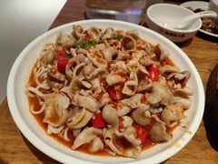 -老板恋上鱼(恒隆广场店)