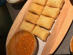 -山石榴·贵州菜(陆家嘴中心店)
