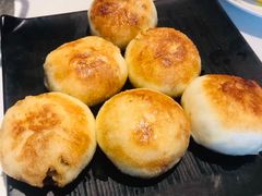 八珍香煎菌包-八珍玉食鸡煲·打边炉(印象城店)