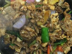 -标记美食新鲜猪杂(兴南大道店)