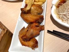 -避风塘(宝山万达店)