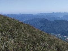 -白草畔自然风景区