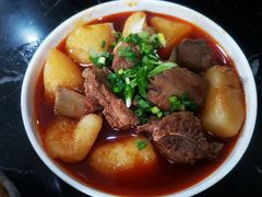 -李记小小吃(涪江路店)