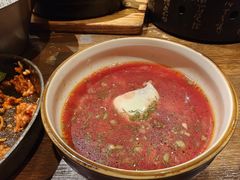 -卢布里西餐厅(总店)