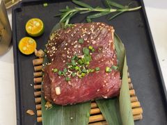 -权金城·炭火烤肉(北京联想桥店)