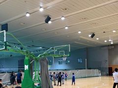 -东方启明星篮球培训(北科大校区)