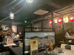-神户赤童日式烤肉(金地广场店)