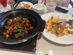 -狮王府淮扬菜(夫子庙老门东店)