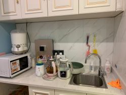 -梓爱月子中心(花都店)