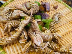 -碧海银沙海鲜餐厅(恒大海上威尼斯店)