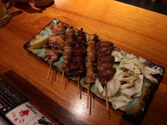 -醉虎传(南锣鼓巷店)