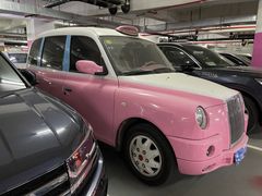 -大悦城-停车场