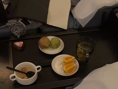 -华夏良子·足道SPA艾灸(王府井店)