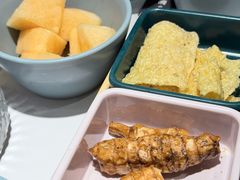 -小街猪手(团结湖店)