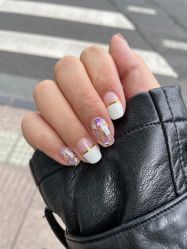 -PinkBaby美甲美睫