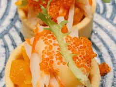 -大渔铁板烧(花园道店)