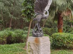 -大亚湾红树林城市湿地公园