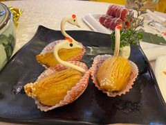 -御满江海鲜酒家(洛溪新城店)