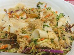 -西贝(紫荆广场店)