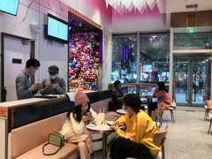 大堂-奈雪的茶(印象城店)