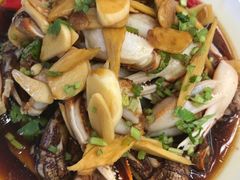 -必点海鲜·鲅鱼水饺(鞍山西道店)