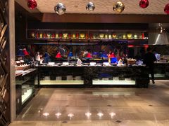 -长沙富力万达文华酒店