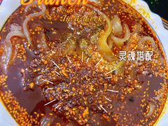 -老太太火锅(南关路店)